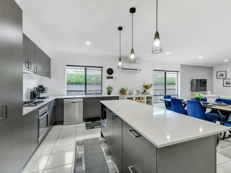 Fifth view of Homely house listing, 6 Culligan Way, Flagstone QLD 4280