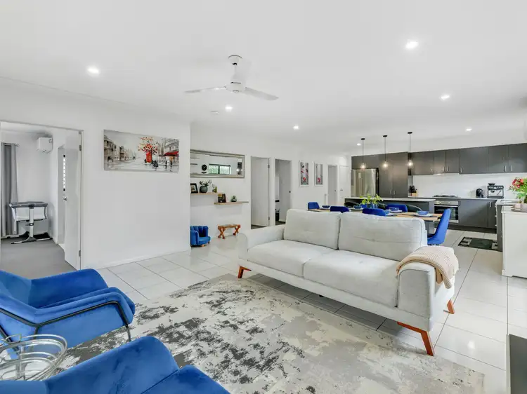 Seventh view of Homely house listing, 6 Culligan Way, Flagstone QLD 4280