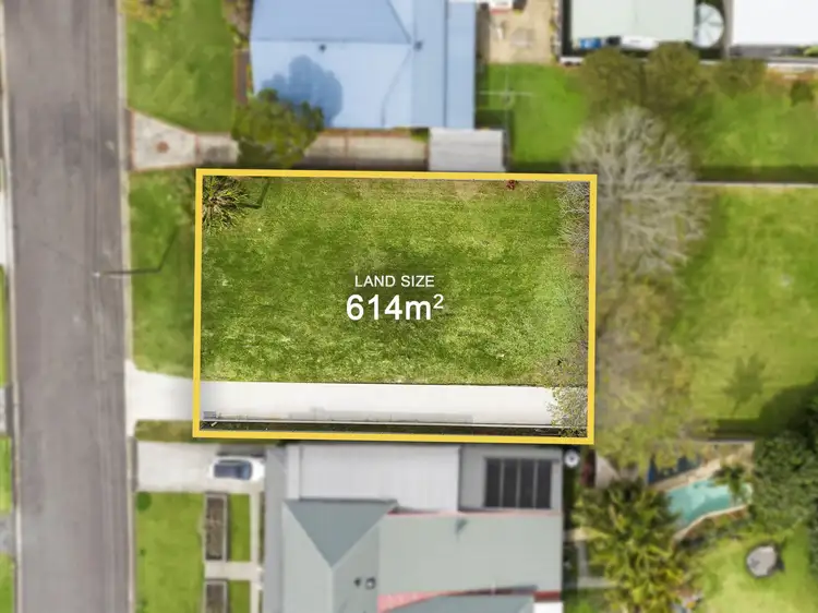 Second view of Homely land listing, 9 Killarney Street, Killarney Vale NSW 2261