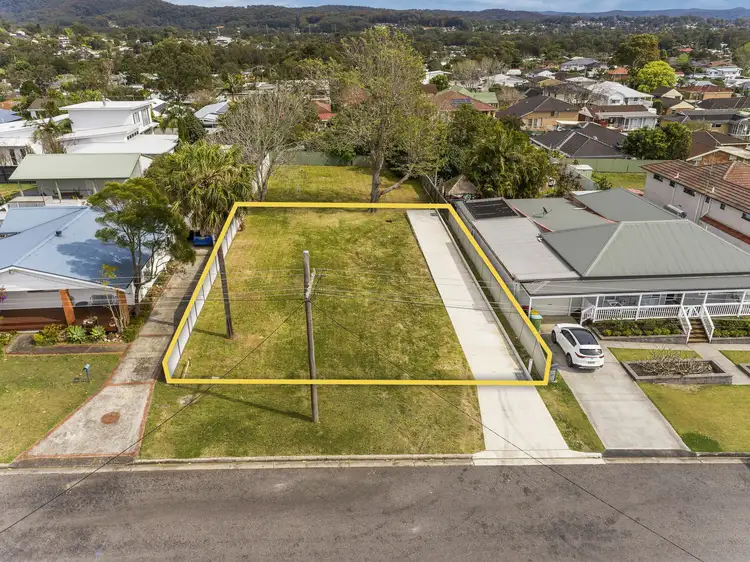 Fifth view of Homely land listing, 9 Killarney Street, Killarney Vale NSW 2261