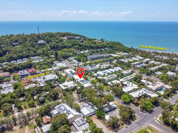 29 Regal on Macrossan/51 Macrossan Street, Port Douglas QLD 4877