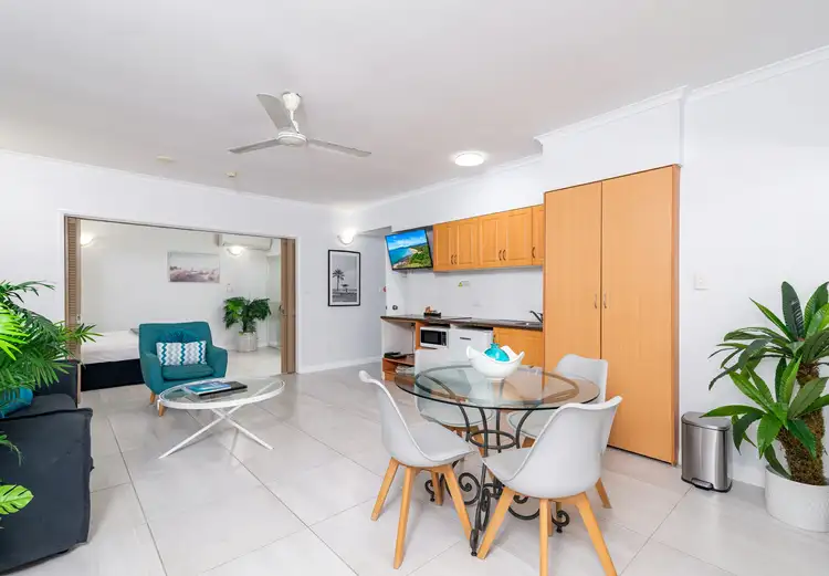 Second view of Homely unit listing, 29 Regal on Macrossan/51 Macrossan Street, Port Douglas QLD 4877