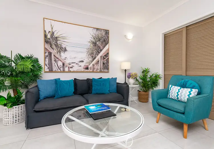 Third view of Homely unit listing, 29 Regal on Macrossan/51 Macrossan Street, Port Douglas QLD 4877