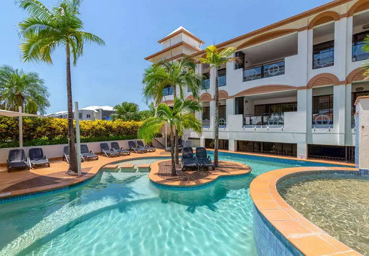 Fourth view of Homely unit listing, 29 Regal on Macrossan/51 Macrossan Street, Port Douglas QLD 4877