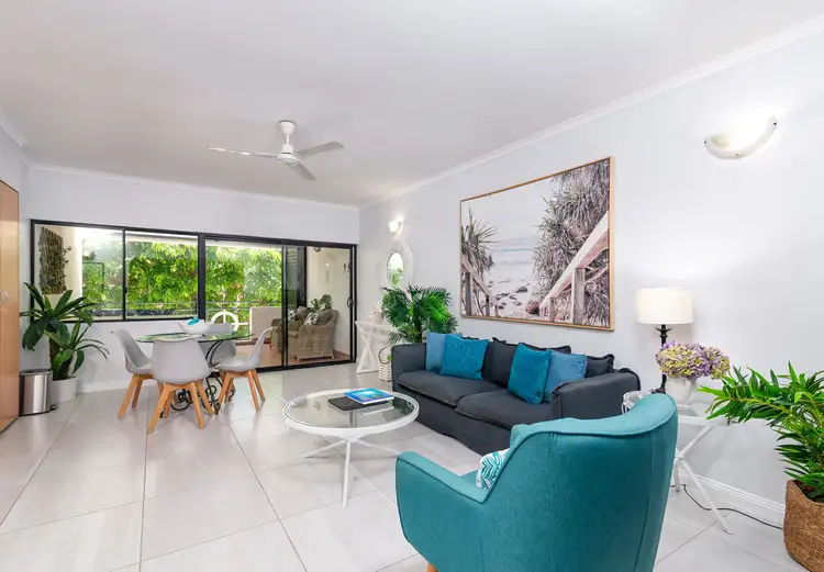 Fifth view of Homely unit listing, 29 Regal on Macrossan/51 Macrossan Street, Port Douglas QLD 4877