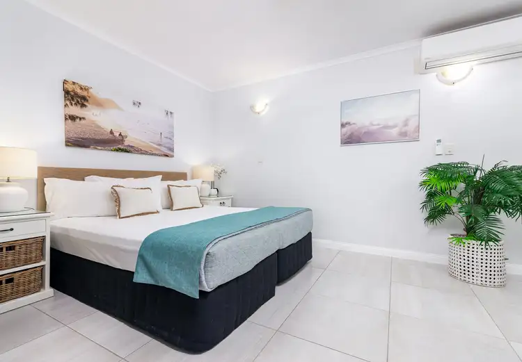 Sixth view of Homely unit listing, 29 Regal on Macrossan/51 Macrossan Street, Port Douglas QLD 4877