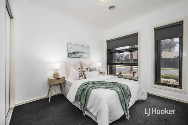 Second view of Homely house listing, 78 Kingsford Drive, Point Cook VIC 3030