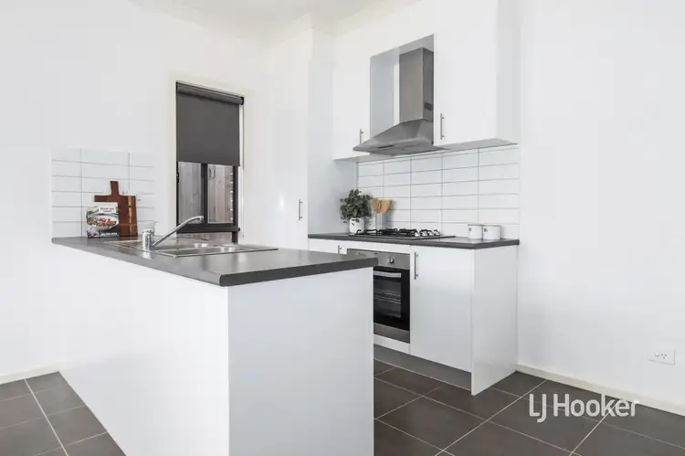 Third view of Homely house listing, 78 Kingsford Drive, Point Cook VIC 3030