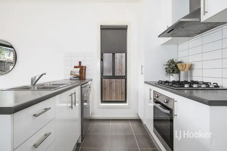 Fourth view of Homely house listing, 78 Kingsford Drive, Point Cook VIC 3030