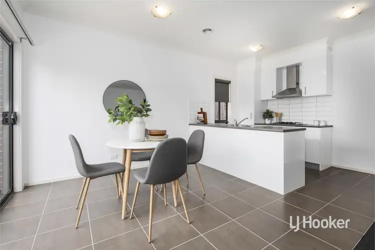 Fifth view of Homely house listing, 78 Kingsford Drive, Point Cook VIC 3030