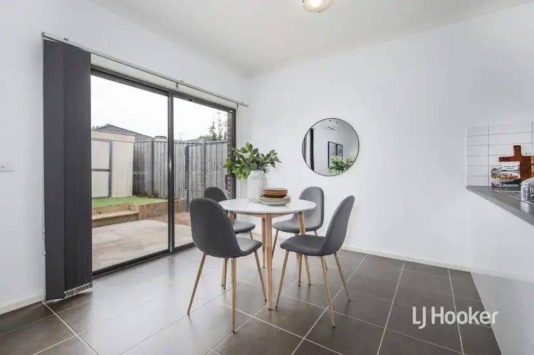 Sixth view of Homely house listing, 78 Kingsford Drive, Point Cook VIC 3030