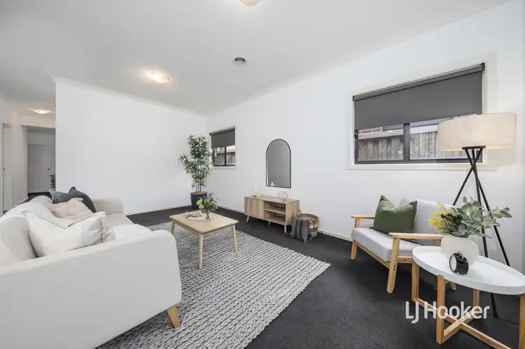 Seventh view of Homely house listing, 78 Kingsford Drive, Point Cook VIC 3030