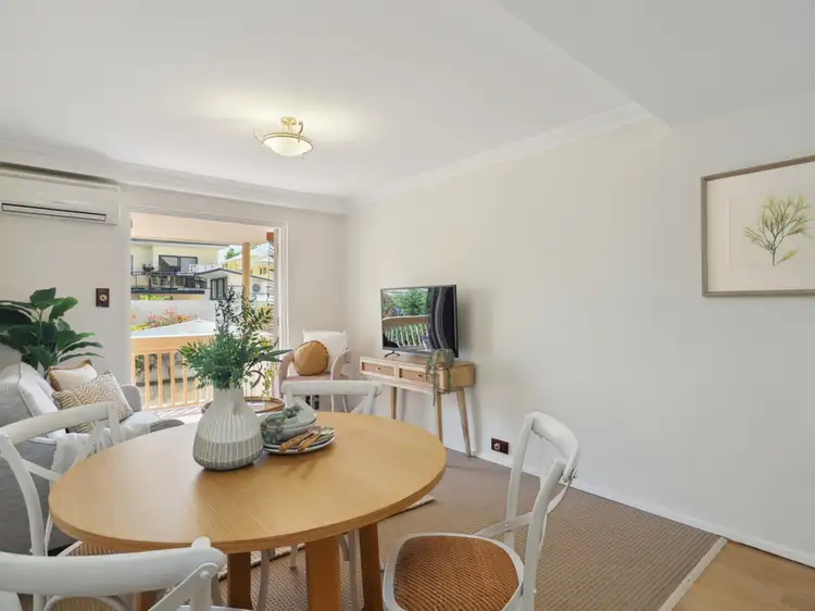 Fourth view of Homely apartment listing, 25/22 Nile Street, East Perth WA 6004