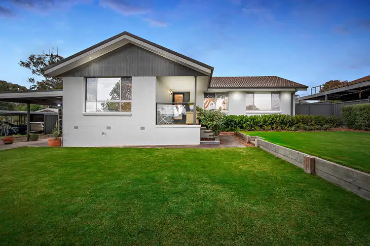 Main view of Homely house listing, 3 Strachan Place, Wanniassa ACT 2903