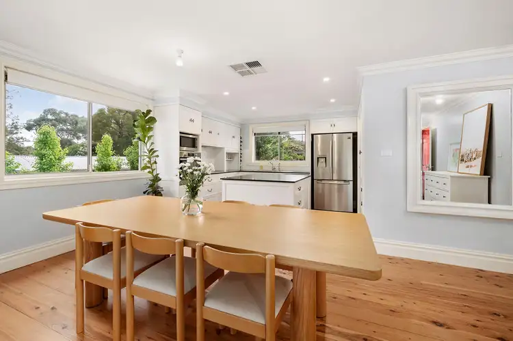 Fifth view of Homely house listing, 3 Strachan Place, Wanniassa ACT 2903