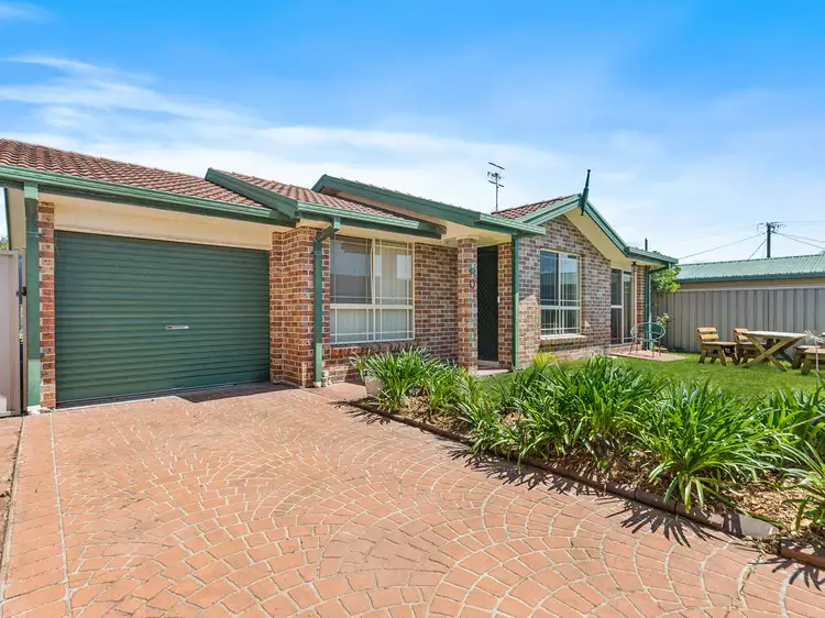 Second view of Homely villa listing, 13 Manning Road, The Entrance NSW 2261