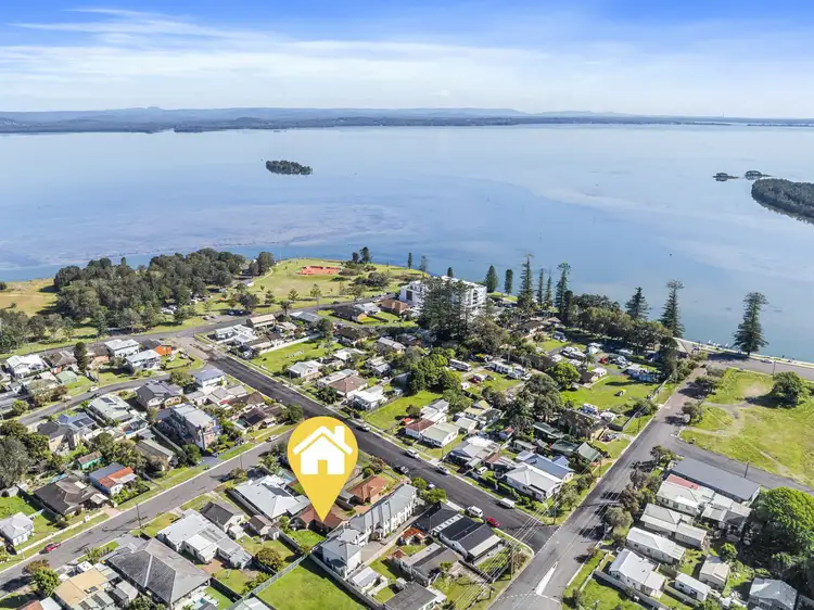Third view of Homely villa listing, 13 Manning Road, The Entrance NSW 2261
