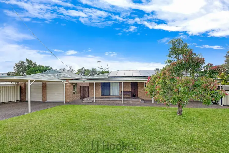 Second view of Homely house listing, 68 Dorrington Road, Rathmines NSW 2283