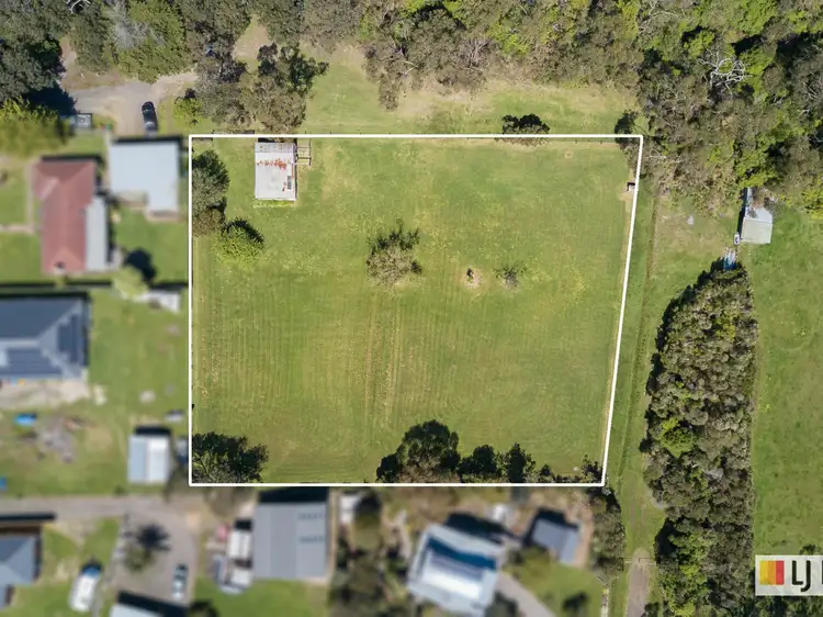 Fifth view of Homely land listing, 13 Lang Street, Grantville VIC 3984