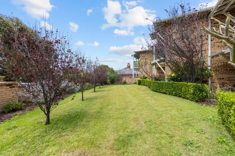 Second view of Homely apartment listing, 11/7 Vincent Street, Mount Lawley WA 6050