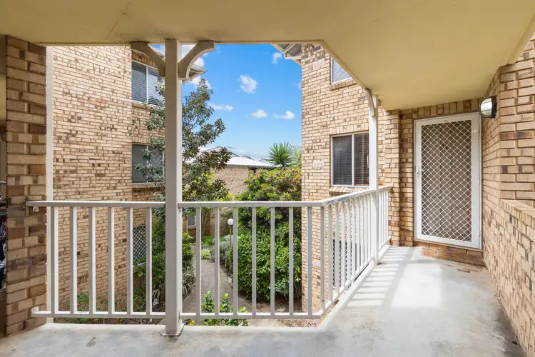 Third view of Homely apartment listing, 11/7 Vincent Street, Mount Lawley WA 6050