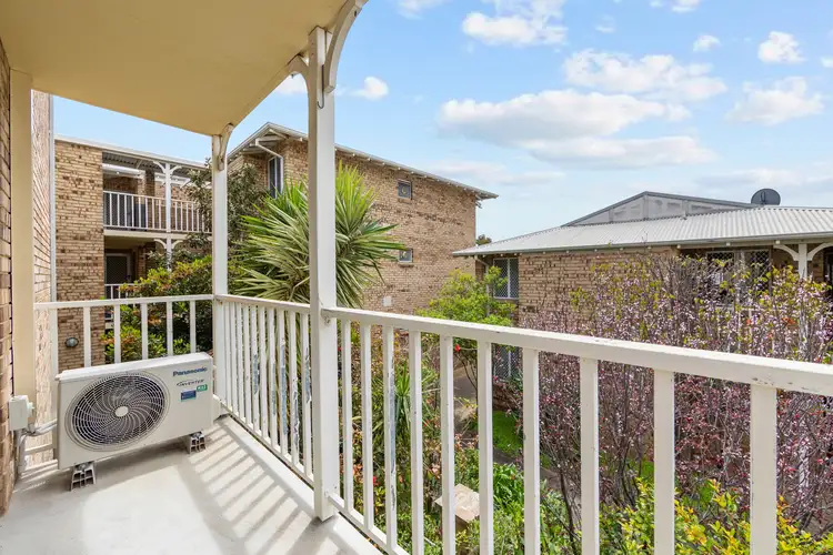Fourth view of Homely apartment listing, 11/7 Vincent Street, Mount Lawley WA 6050