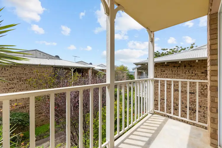 Sixth view of Homely apartment listing, 11/7 Vincent Street, Mount Lawley WA 6050