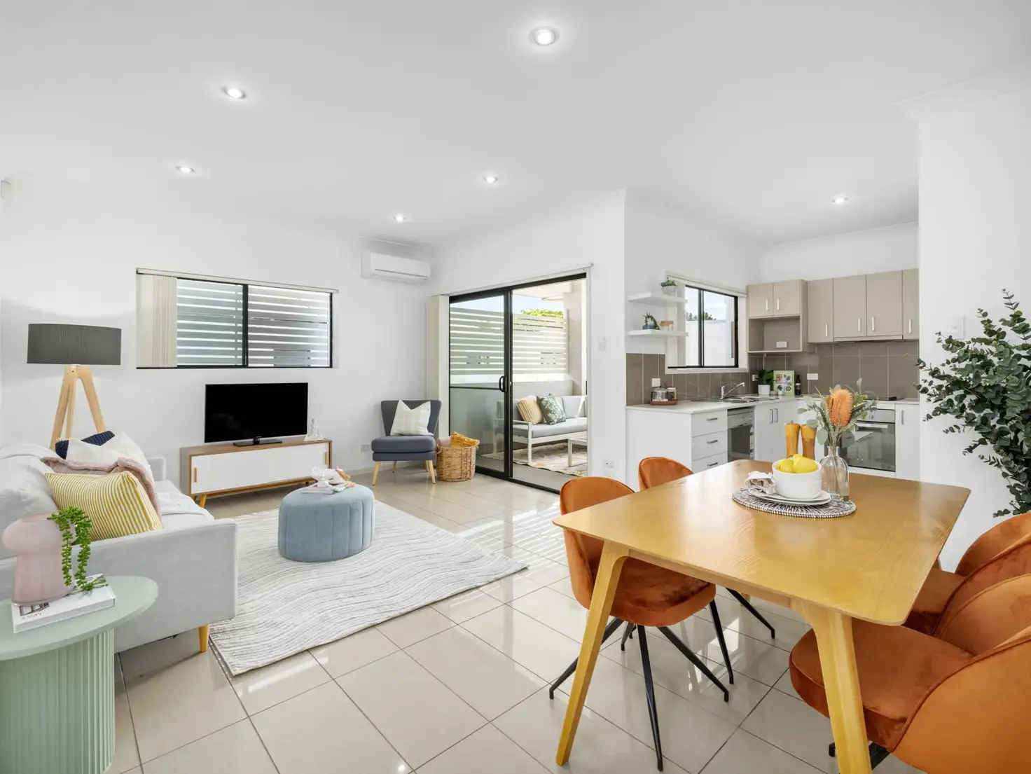Main view of Homely apartment listing, 13/47 Franklin Street, Annerley QLD 4103