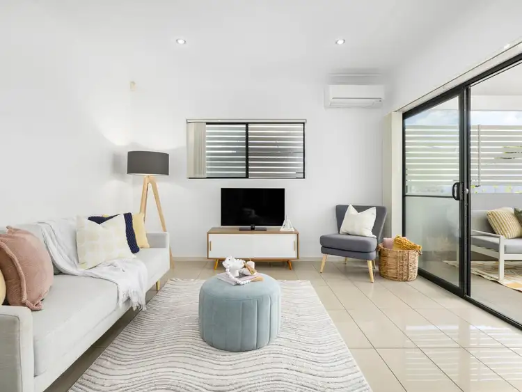 Second view of Homely apartment listing, 13/47 Franklin Street, Annerley QLD 4103