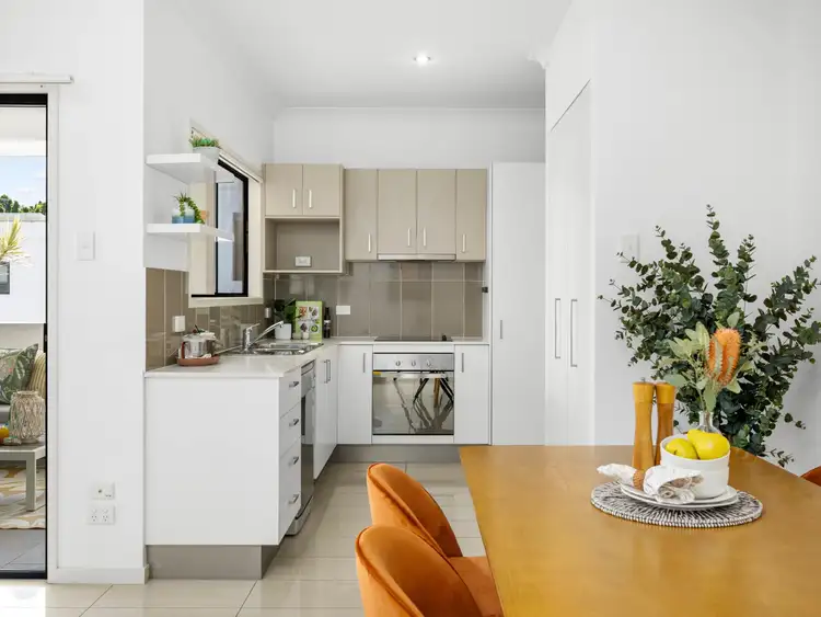 Third view of Homely apartment listing, 13/47 Franklin Street, Annerley QLD 4103