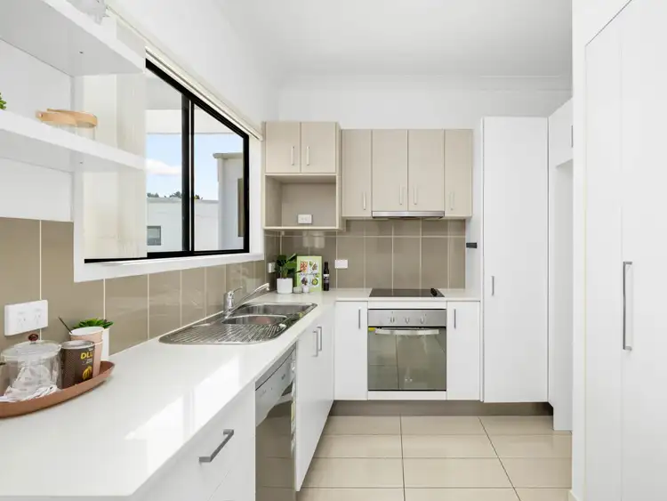 Fourth view of Homely apartment listing, 13/47 Franklin Street, Annerley QLD 4103