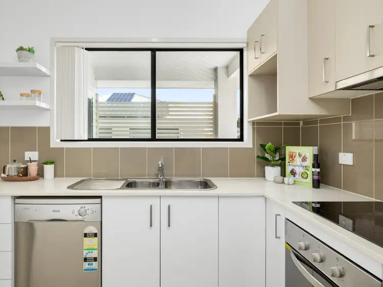 Fifth view of Homely apartment listing, 13/47 Franklin Street, Annerley QLD 4103