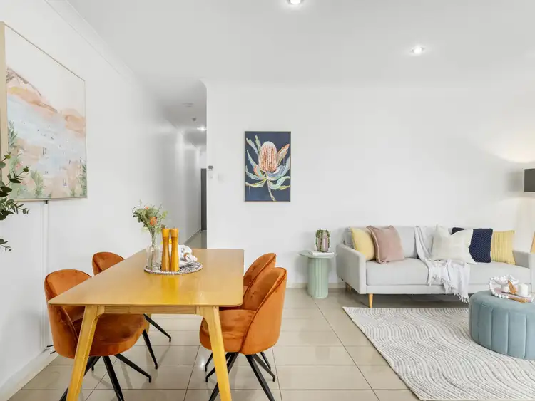 Sixth view of Homely apartment listing, 13/47 Franklin Street, Annerley QLD 4103