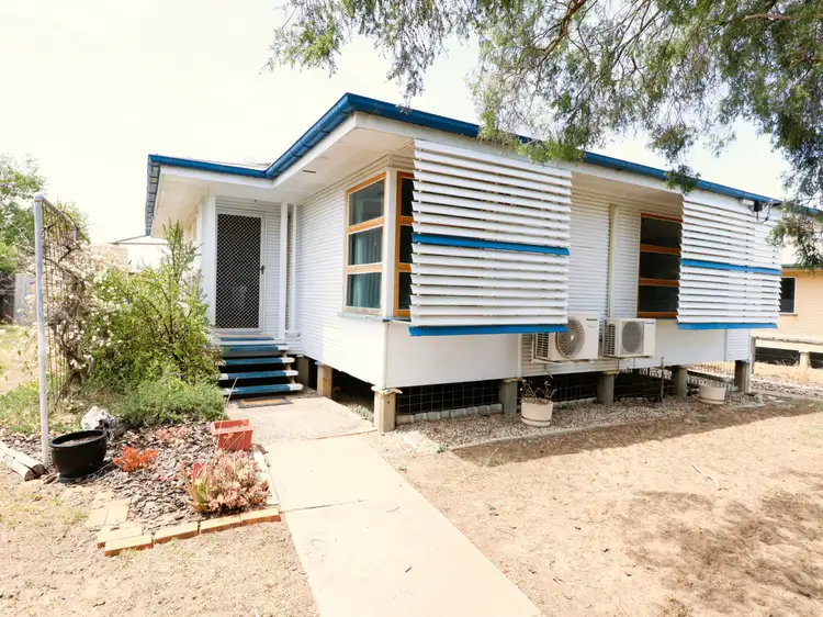 Main view of Homely house listing, 26 Downs Street, Roma QLD 4455