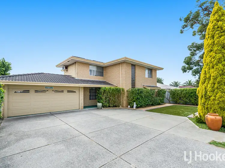 Main view of Homely house listing, 159 Fremantle Road, Gosnells WA 6110