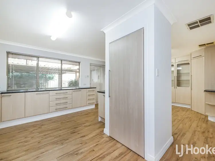 Fifth view of Homely house listing, 159 Fremantle Road, Gosnells WA 6110