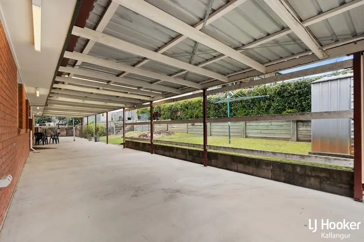 Second view of Homely house listing, 55 Balstrup Road, Kallangur QLD 4503