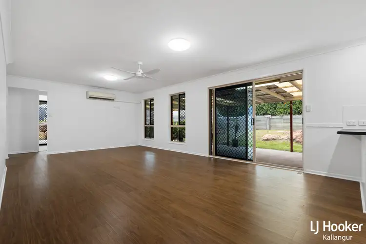 Third view of Homely house listing, 55 Balstrup Road, Kallangur QLD 4503