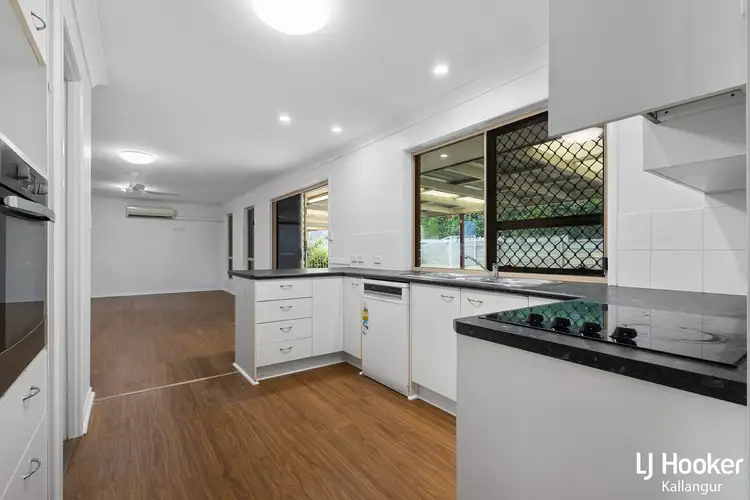Fourth view of Homely house listing, 55 Balstrup Road, Kallangur QLD 4503