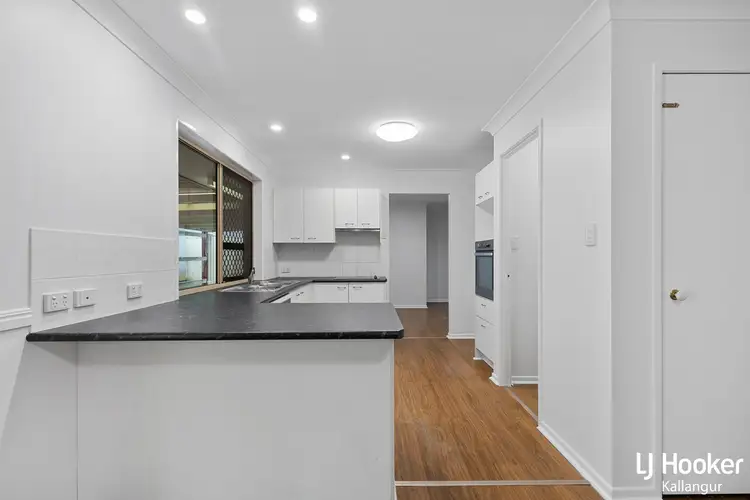 Fifth view of Homely house listing, 55 Balstrup Road, Kallangur QLD 4503