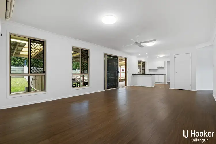 Sixth view of Homely house listing, 55 Balstrup Road, Kallangur QLD 4503
