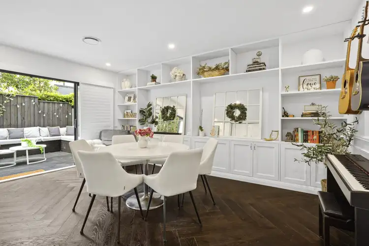 Second view of Homely house listing, 60 Chambers Circuit, Warriewood NSW 2102