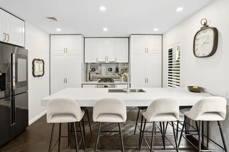 Fourth view of Homely house listing, 60 Chambers Circuit, Warriewood NSW 2102