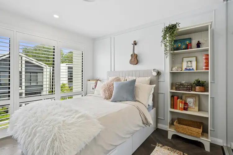 Sixth view of Homely house listing, 60 Chambers Circuit, Warriewood NSW 2102