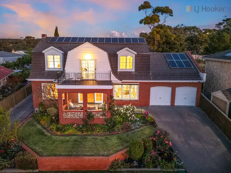 Main view of Homely house listing, 6 Ronald Crescent, Marino SA 5049