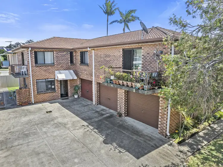 Third view of Homely block of units listing, 1, 2, 3/14 Clipper Street, Bongaree QLD 4507