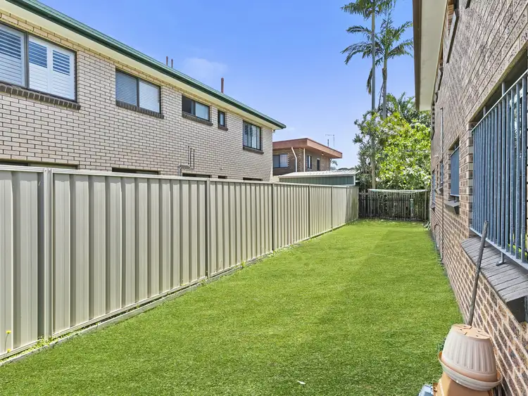 Fourth view of Homely block of units listing, 1, 2, 3/14 Clipper Street, Bongaree QLD 4507