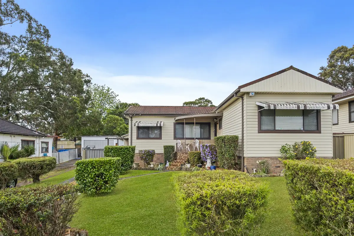 Main view of Homely house listing, 5 Raymond Street, Blacktown NSW 2148