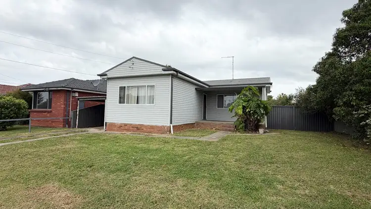 2 Anne Street, Blacktown NSW 2148