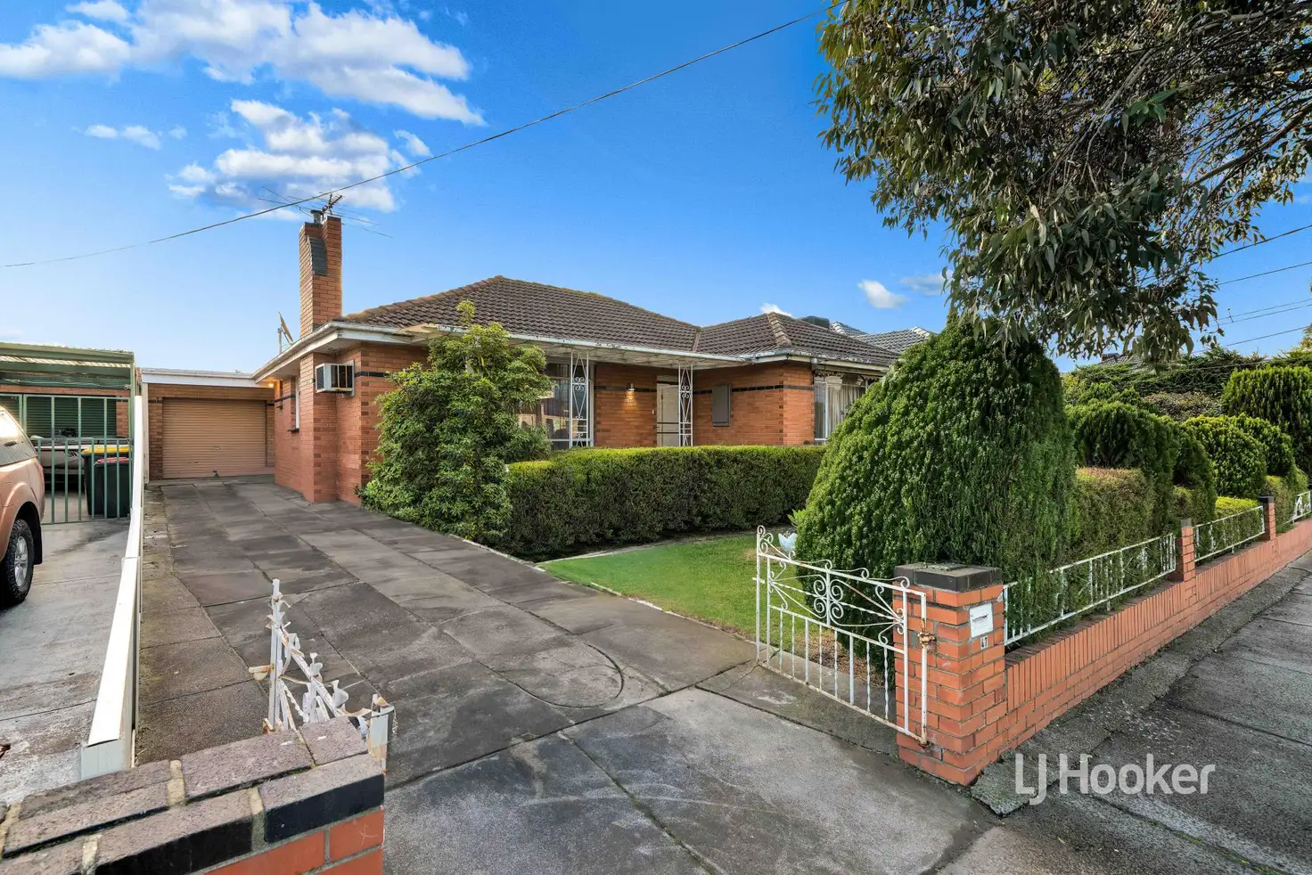 Main view of Homely house listing, 47 First Avenue, Altona North VIC 3025
